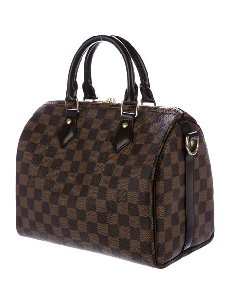lv speedy bag damier